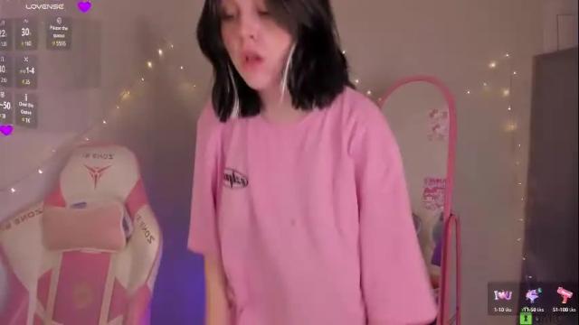 Image 6 of prrincess__jasmine Stream on Chaturbate on 1 month ago