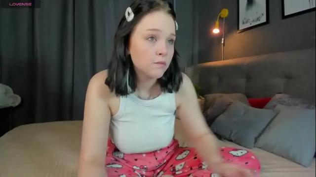 Thumbnail 1, prrincess__jasmine's Stream at Chaturbate, 1 month ago