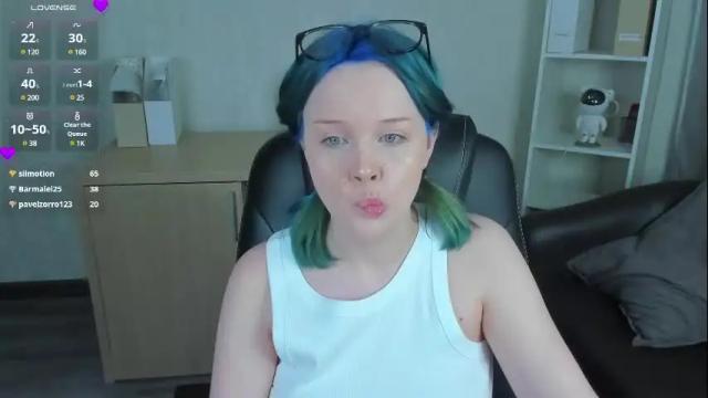 Image 12 of prrincess__jasmine Stream on Chaturbate on 21 days ago