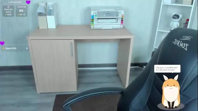 Image 2 of prrincess__jasmine Stream on Chaturbate on 21 days ago