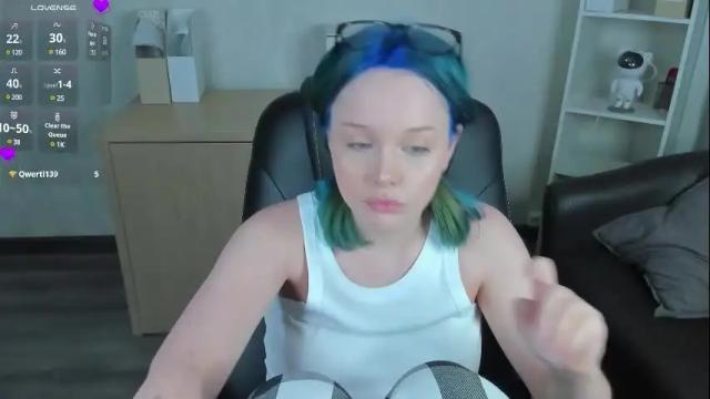 Image 4 of prrincess__jasmine Stream on Chaturbate on 21 days ago