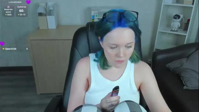 Thumbnail 2, prrincess__jasmine's Stream at Chaturbate, 20 days ago