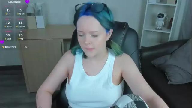 Image 8 of prrincess__jasmine Stream on Chaturbate on 21 days ago