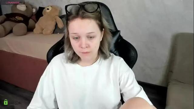 Thumbnail 1, prrincess__jasmine's Stream at Chaturbate, 12 days ago