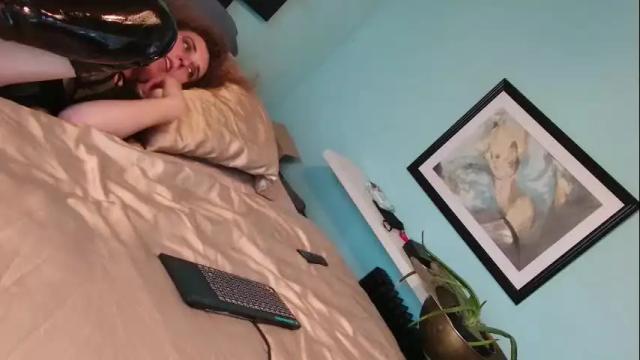 Image 7 of prxscillia_tx Stream on Chaturbate on 15 days ago