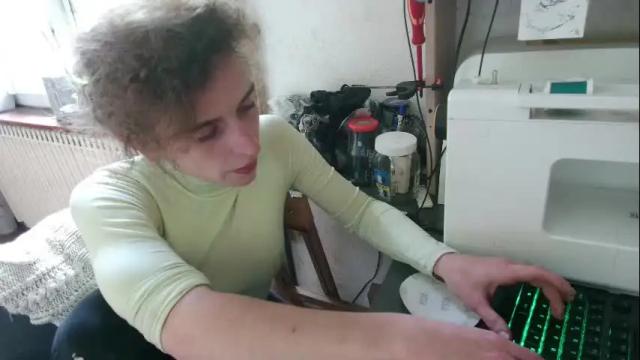 Thumbnail 3, prxscillia_tx's Stream at Chaturbate, 5 days ago