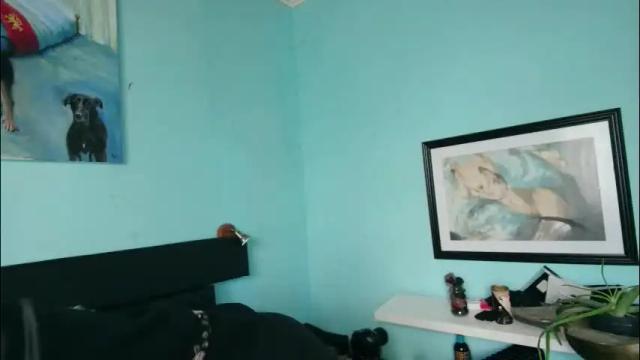 Thumbnail 1, prxscillia_tx's Stream at Chaturbate, 3 months ago