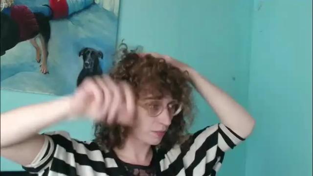 Thumbnail 1, prxscillia_tx's Stream at Chaturbate, 1 month ago