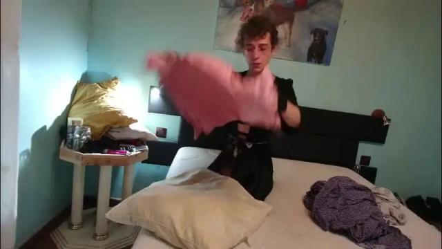 Image 8 of prxscillia_tx Stream on Chaturbate on 2 months ago