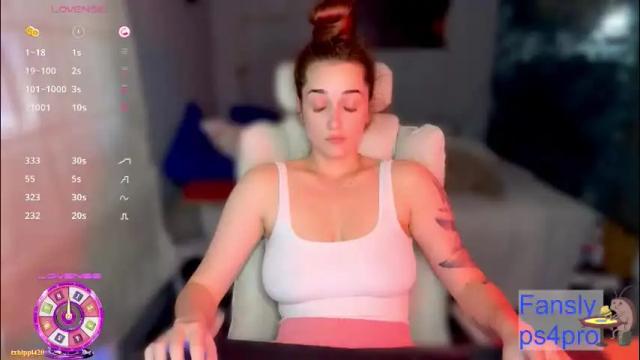 Thumbnail 2, ps4pro's Stream at Chaturbate, 4 months ago