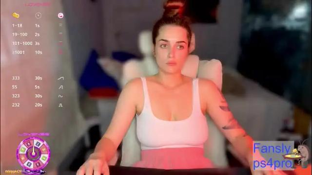 Thumbnail 3, ps4pro's Stream at Chaturbate, 4 months ago