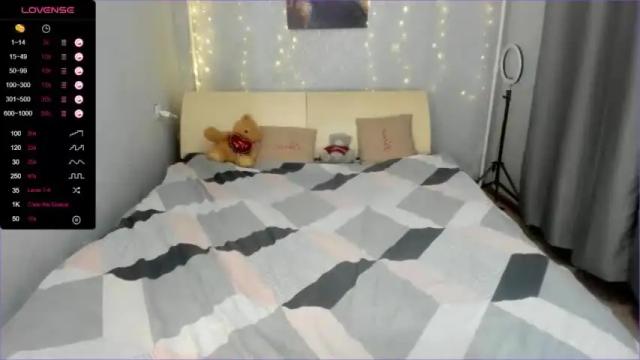 Image 8 of ps_asiko Stream on Chaturbate on 15 months ago