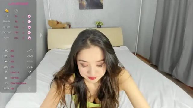 Image 2 of ps_asiko Stream on Chaturbate on 13 months ago