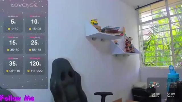 Thumbnail 3, psique_naughty2's Stream at Chaturbate, 6 months ago