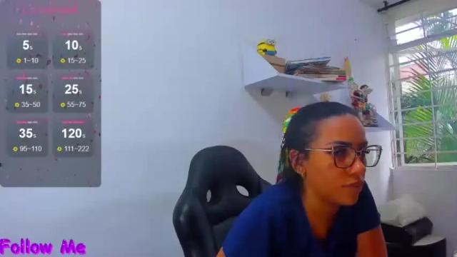 Image 1 of psique_naughty2 Stream on Chaturbate on 6 months ago