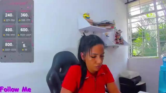 Image 1 of psique_naughty2 Stream on Chaturbate on 6 months ago