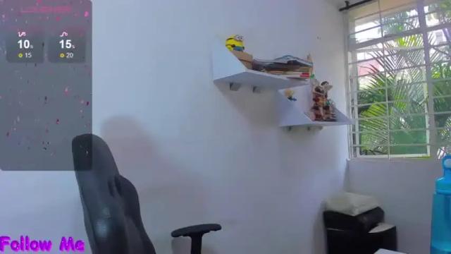 Image 10 of psique_naughty2 Stream on Chaturbate on 6 months ago