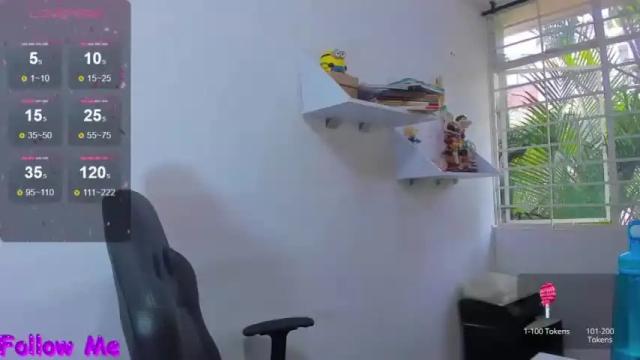 Image 11 of psique_naughty2 Stream on Chaturbate on 6 months ago