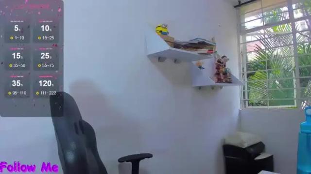 Image 8 of psique_naughty2 Stream on Chaturbate on 6 months ago