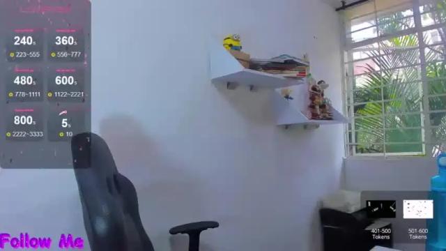 Thumbnail 3, psique_naughty2's Stream at Chaturbate, 6 months ago