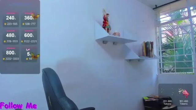 Image 11 of psique_naughty2 Stream on Chaturbate on 13 months ago