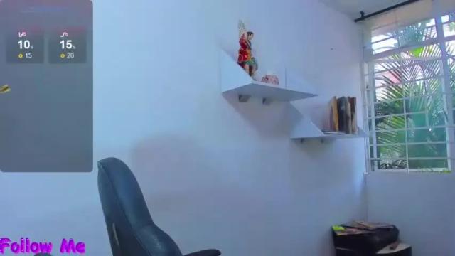 Image 12 of psique_naughty2 Stream on Chaturbate on 13 months ago