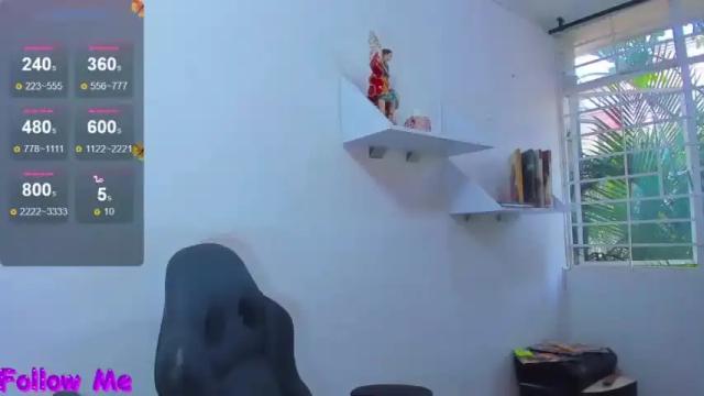 Image 6 of psique_naughty2 Stream on Chaturbate on 13 months ago