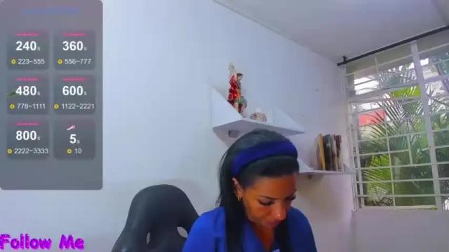 Image 7 of psique_naughty2 Stream on Chaturbate on 13 months ago