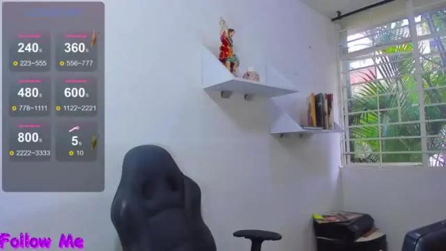 Image 3 of psique_naughty2 Stream on Chaturbate on 12 months ago