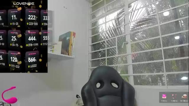 Thumbnail 3, psique_naughty2's Stream at Chaturbate, 1 month ago