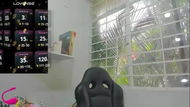 Image 8 of psique_naughty2 Stream on Chaturbate on 1 month ago