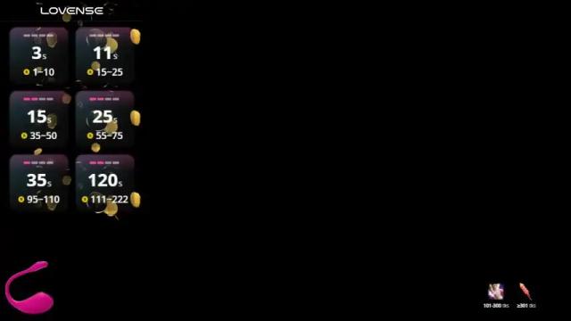 Thumbnail 1, psique_naughty2's Stream at Chaturbate, 27 days ago