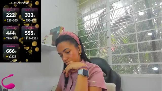 Image 8 of psique_naughty2 Stream on Chaturbate on 1 month ago