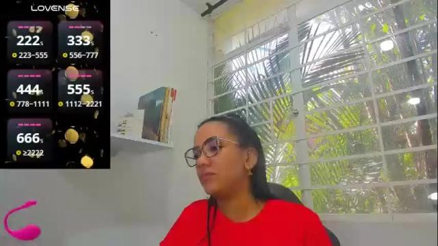 Image 8 of psique_naughty2 Stream on Chaturbate on 29 days ago