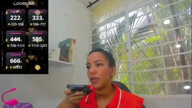 Thumbnail 2, psique_naughty2's Stream at Chaturbate, 21 days ago