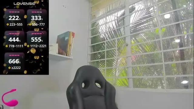 Thumbnail 2, psique_naughty2's Stream at Chaturbate, 20 days ago