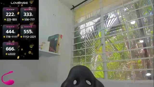 Thumbnail 2, psique_naughty2's Stream at Chaturbate, 15 days ago