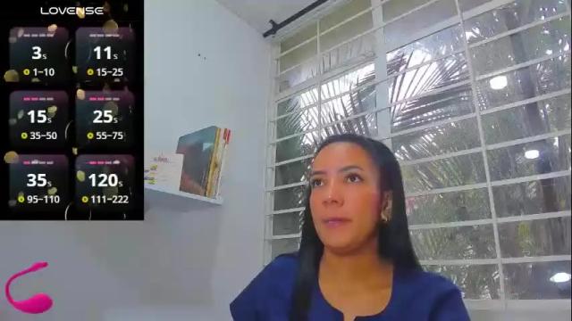Image 10 of psique_naughty2 Stream on Chaturbate on 19 days ago