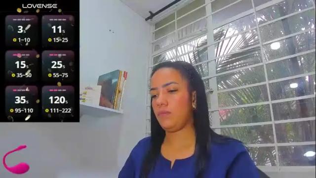 Image 3 of psique_naughty2 Stream on Chaturbate on 19 days ago