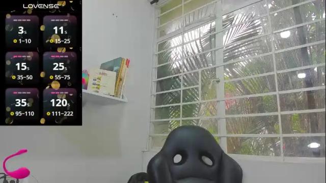 Image 11 of psique_naughty2 Stream on Chaturbate on 14 days ago