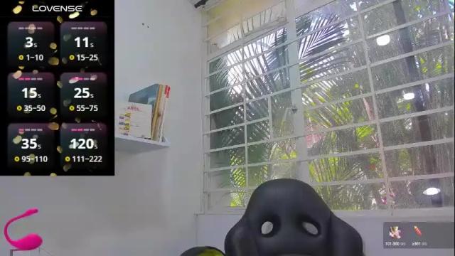 Image 10 of psique_naughty2 Stream on Chaturbate on 12 days ago