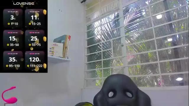Image 12 of psique_naughty2 Stream on Chaturbate on 12 days ago