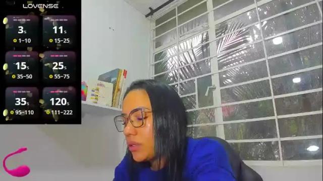 Thumbnail 1, psique_naughty2's Stream at Chaturbate, 4 days ago