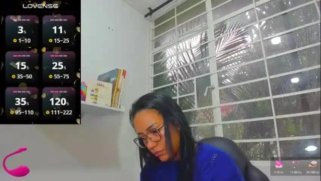 Image 3 of psique_naughty2 Stream on Chaturbate on 9 days ago