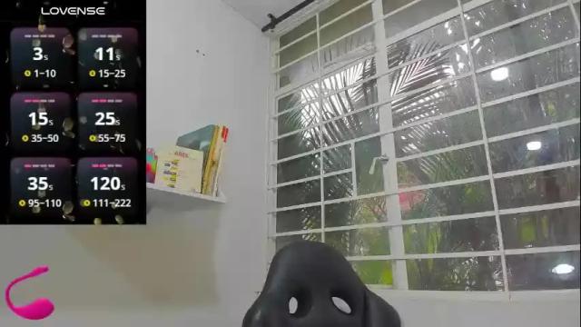 Image 4 of psique_naughty2 Stream on Chaturbate on 9 days ago