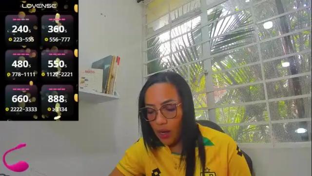 Image 10 of psique_naughty2 Stream on Chaturbate on 8 days ago