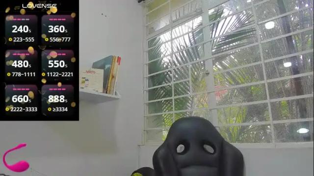 Image 8 of psique_naughty2 Stream on Chaturbate on 8 days ago