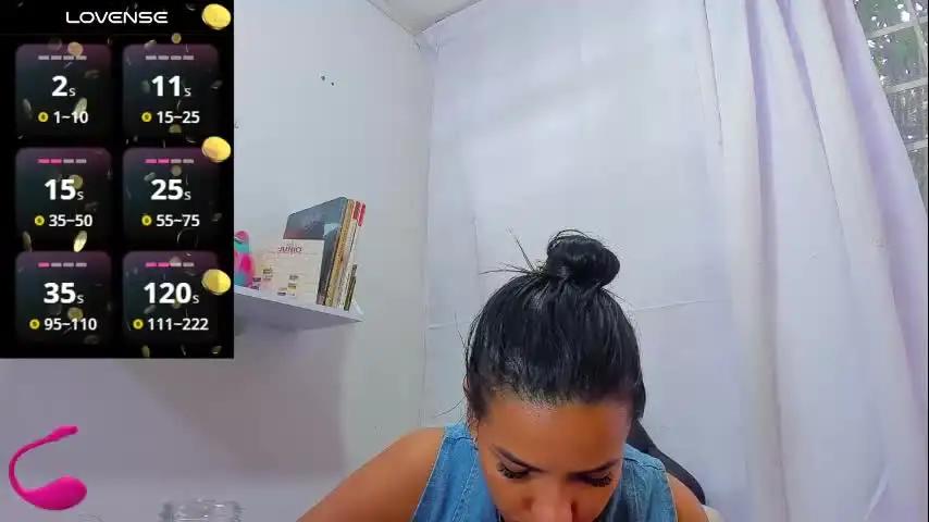psique_naughty2 Chaturbate
