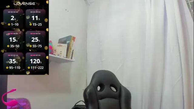 Image 10 of psique_naughty2 Stream on Chaturbate on 1 month ago