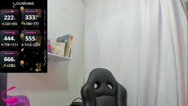 Image 11 of psique_naughty2 Stream on Chaturbate on 1 month ago